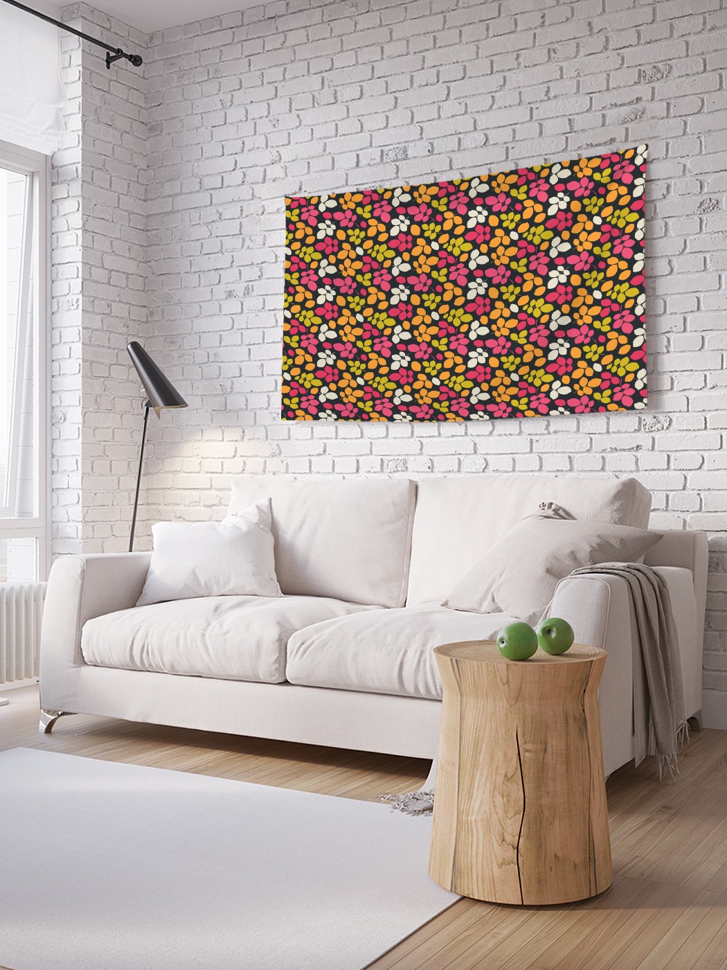 

tpg_72848_100x150 МУЛЬТИ Тапестри (декоративное панно) с фотопечатью