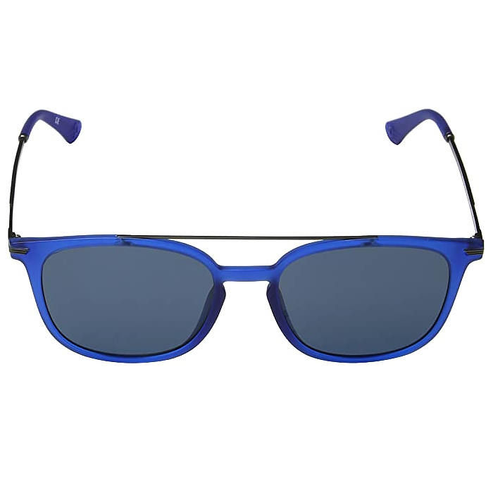 Солнцезащитные очки женские Police 360 V97 синий