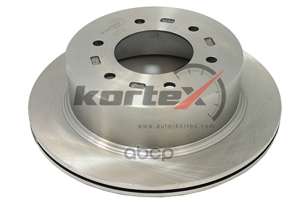 

Тормозной диск Kortex KD0257