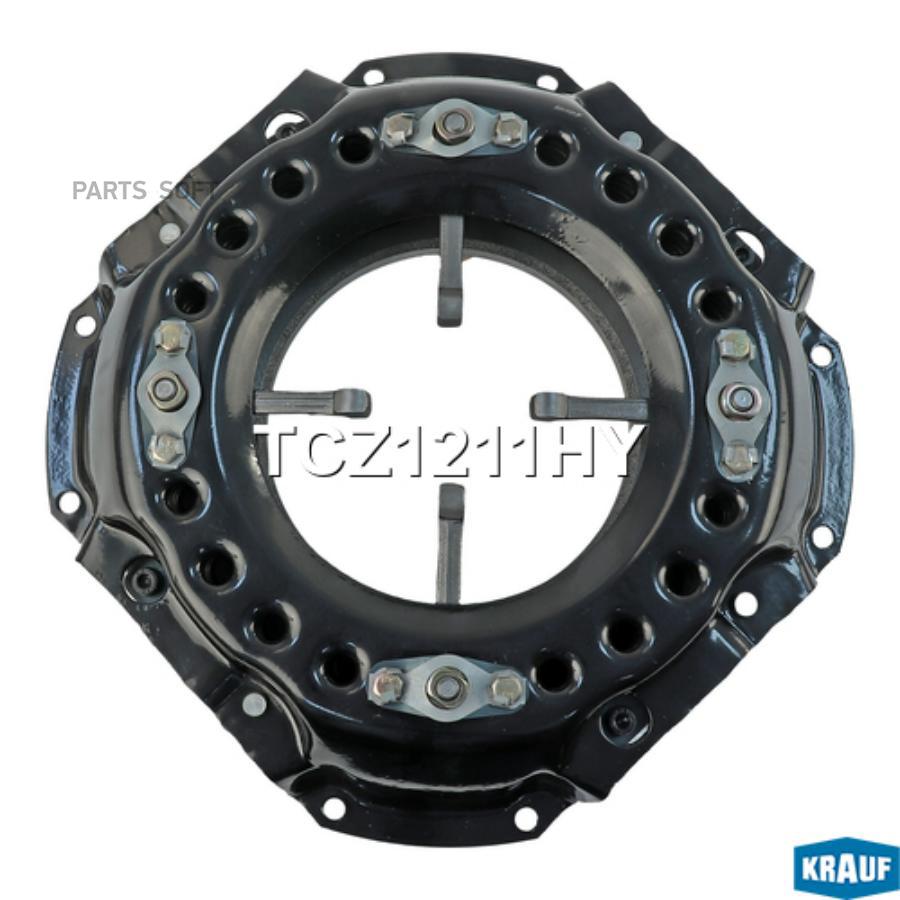

Диск Нажимной Krauf tcz1211hy