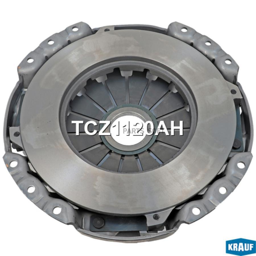 Диск Нажимной Krauf tcz1120ah 23322₽