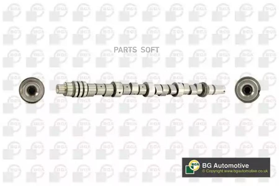 

Распредвал BGA CS5311