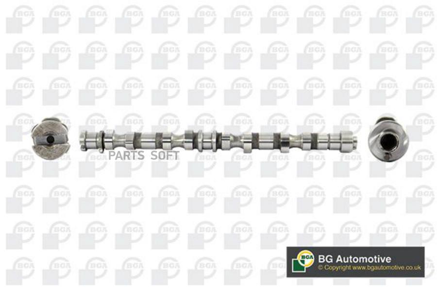 

Распредвал BGA CS3605