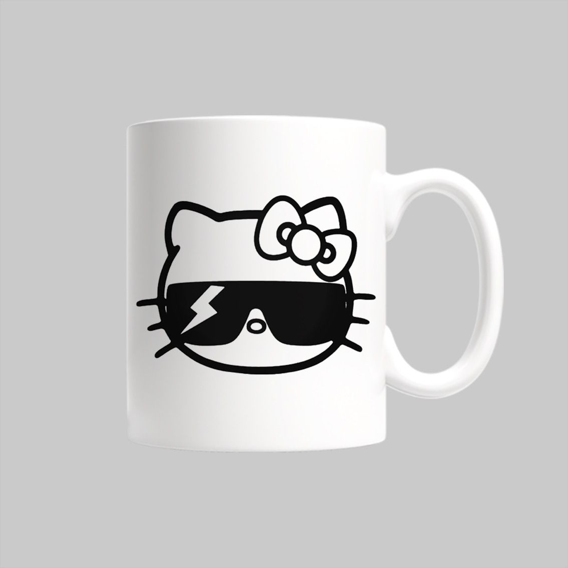 

Кружка Hello Kitty Хеллоу Китти