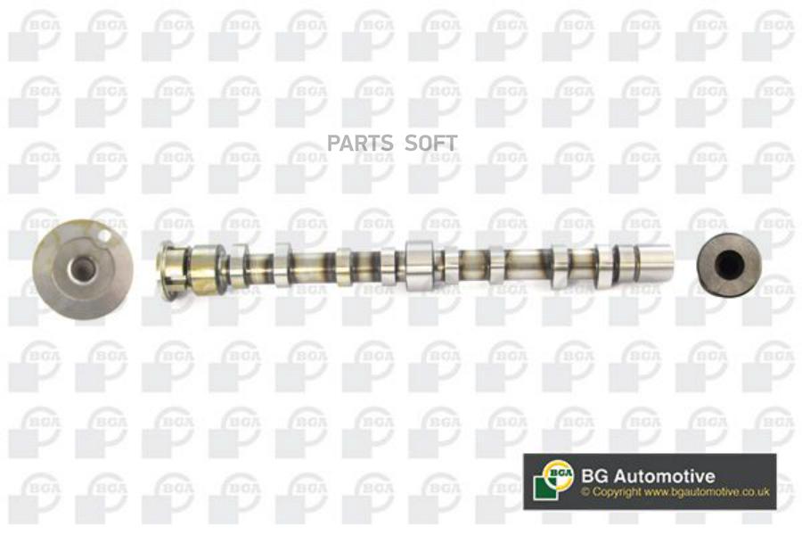 

Распредвал BGA CS0129