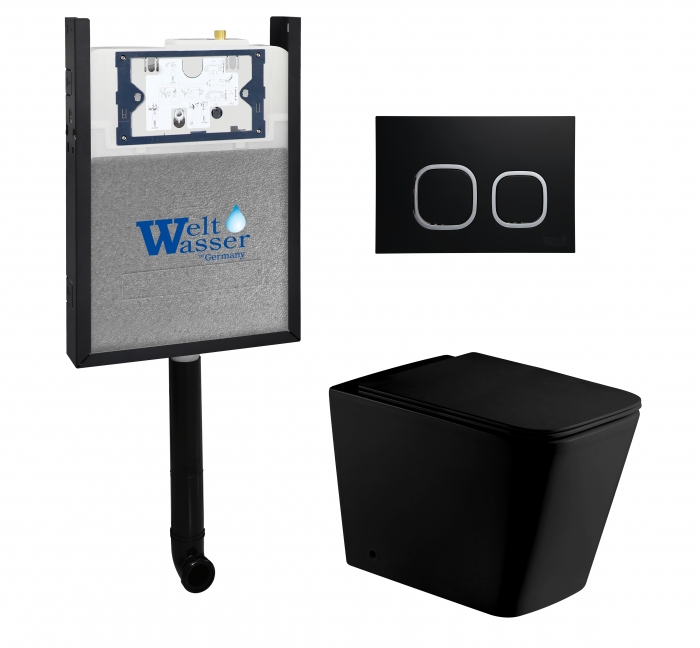 

Комплект WeltWasser Gelbach 002 10000011786, Gelbach 002