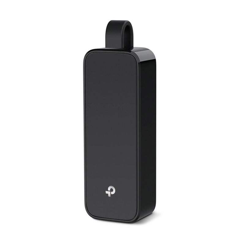

Сетевой адаптер powerline TP-Link UE305