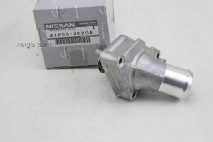 

NISSAN Термостат 1шт
