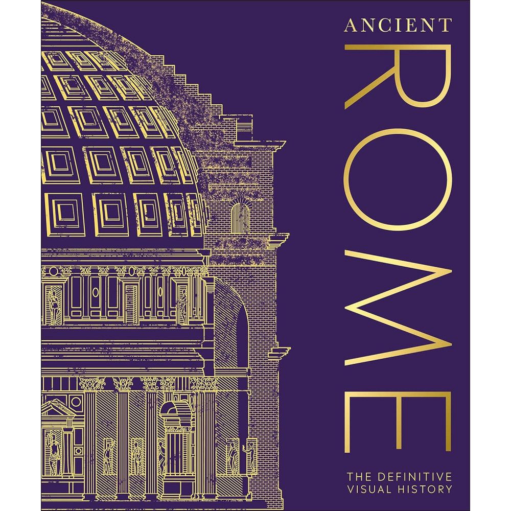 

Ancient rome. Dk