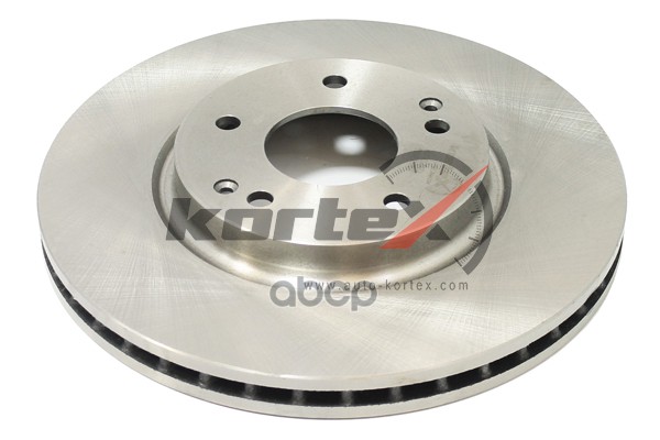 

Тормозной диск Kortex KD0240