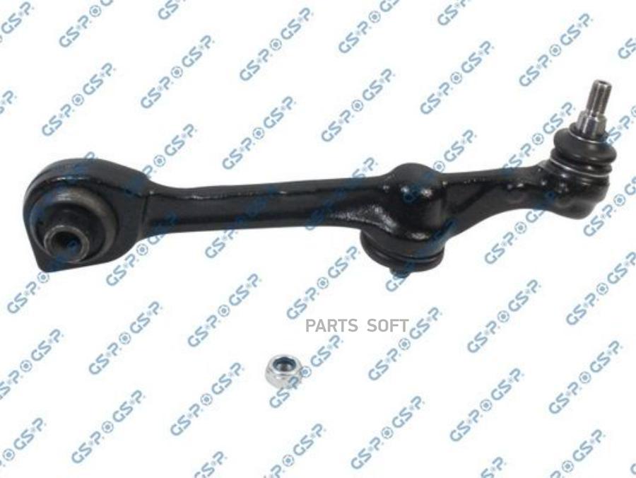 

Рычаг подвески GSP для Mercedes-Banz S-CLASS W221 S060251