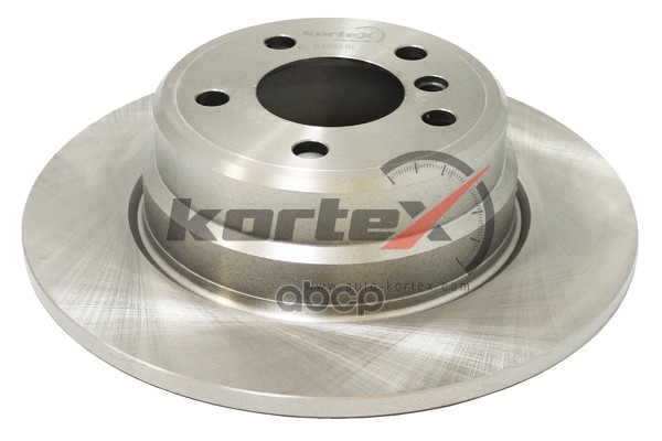 

Тормозной диск Kortex KD0218