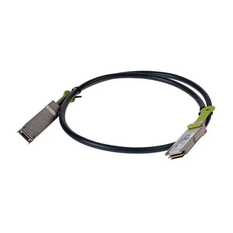 фото Кабель huawei qsfp-40g-cu1m