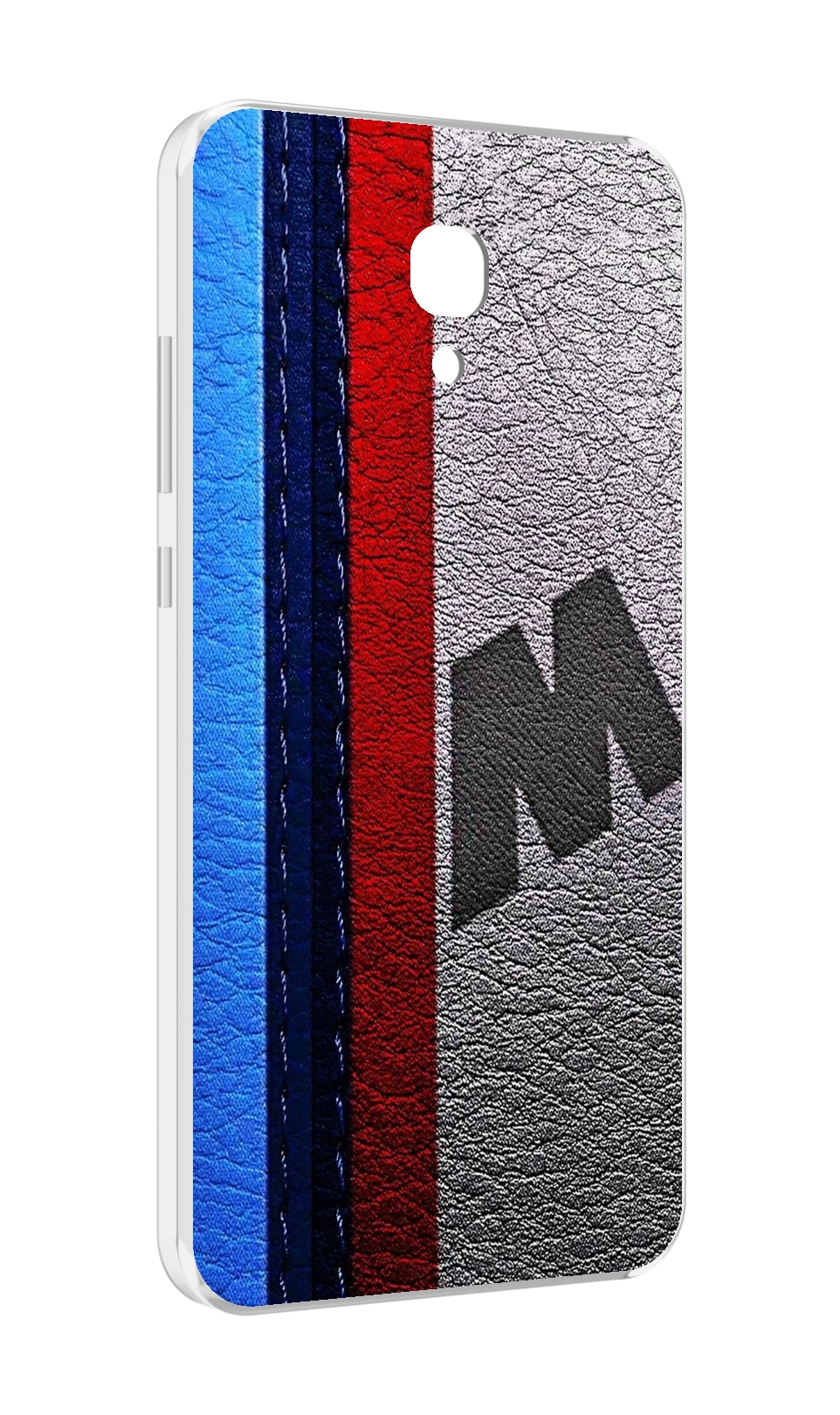 

Чехол MyPads бмв М мужской для Meizu M6 (M711Q), Прозрачный, Tocco