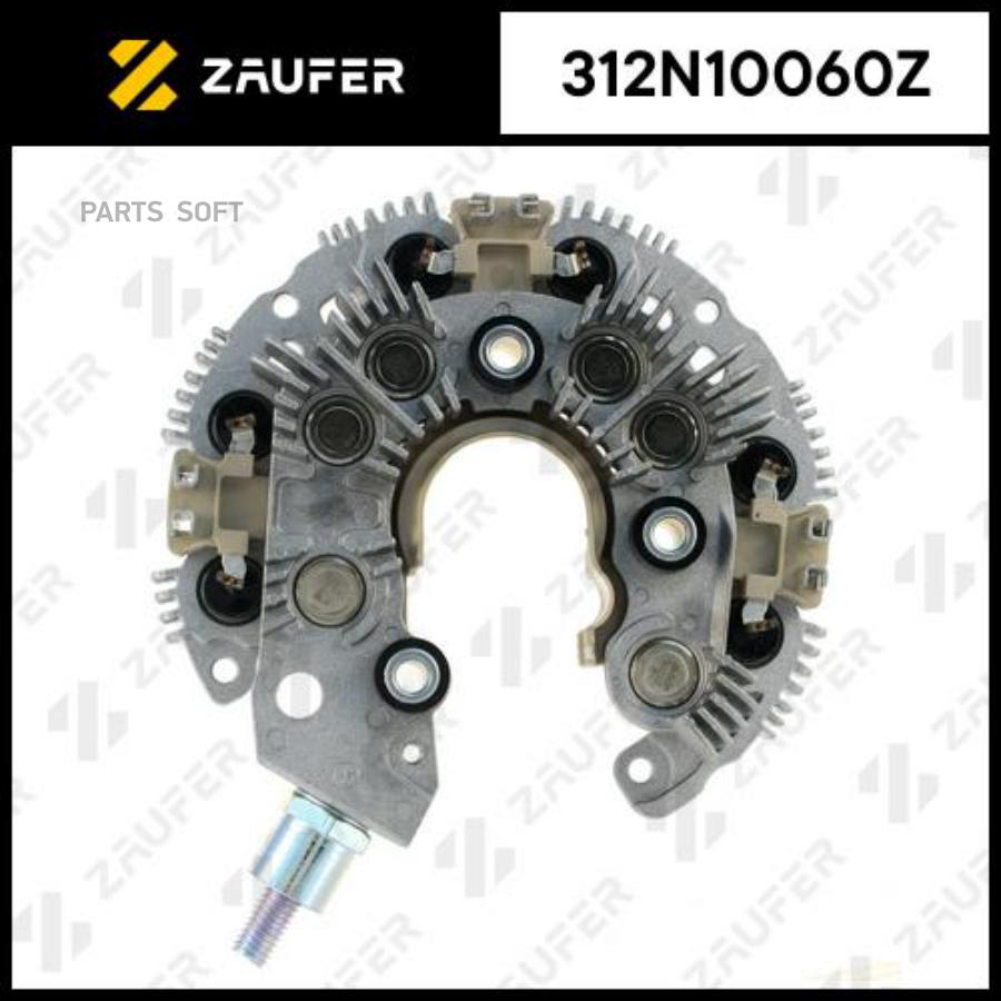 

Диодный Мост Генератора ZAUFER 312n10060z