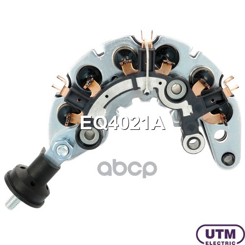 

Диодный Мост Генератора UTM eq4021a