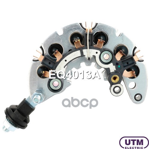 

Диодный Мост Генератора UTM eq4013a
