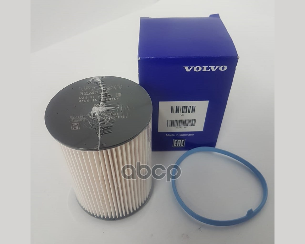 

Фильтр Топливный Volvo 32 242 188 VOLVO 32 242 188
