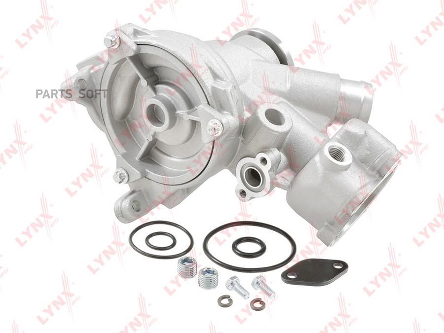 

Помпа MERCEDES 280,320 mot.104 W124/C202