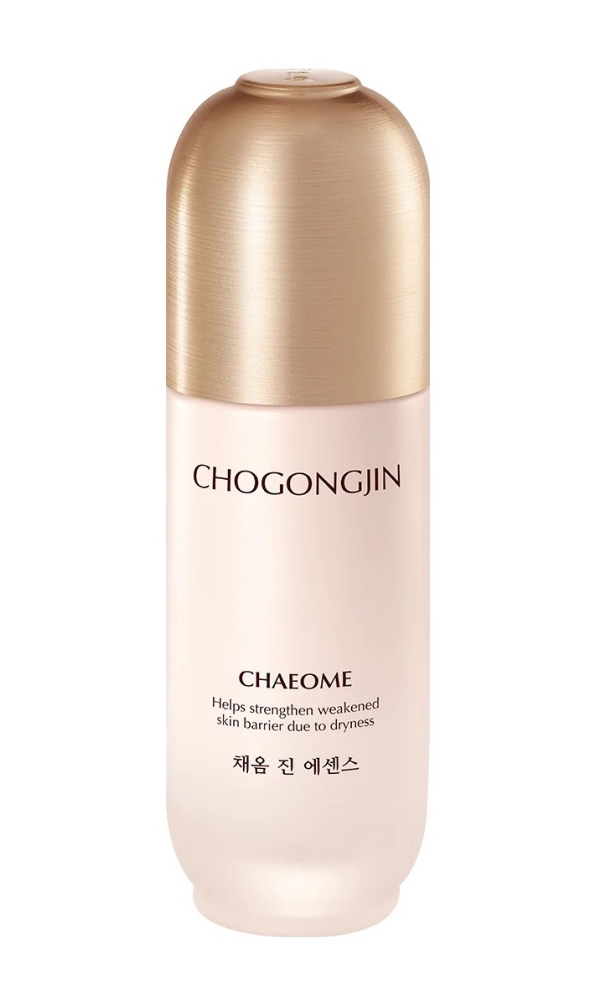 Укрепляющая эссенция для чувствительной кожи Missha Chogongjin Chaeome Jin Essence, 50 мл омолаживающая восстанавливающая эссенция для лица missha chogongjin geumsul jin essence
