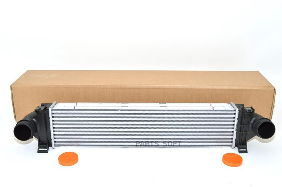 LAND ROVER LR009802 ИНТЕРКУЛЕР/INTERCOOLER 1шт