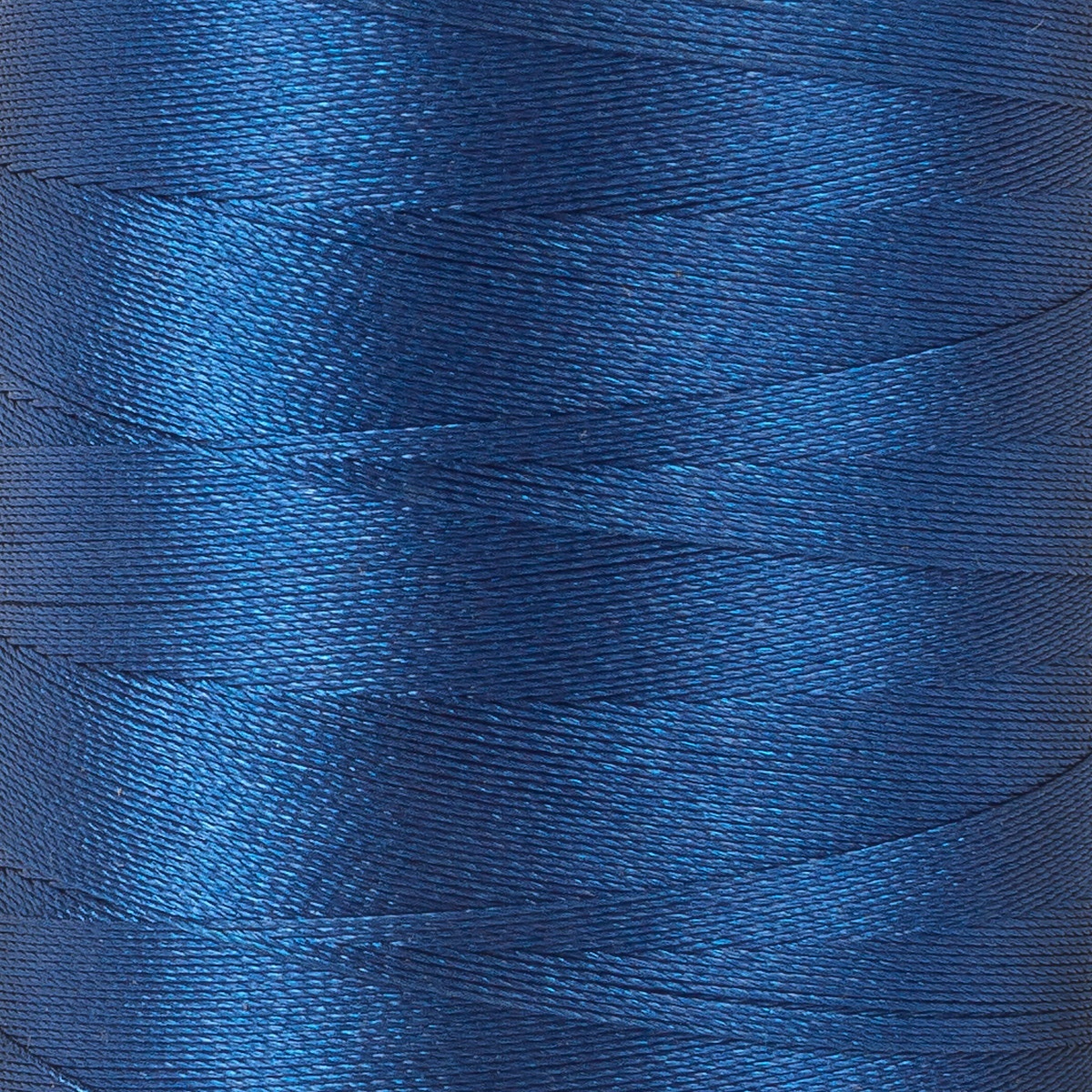 

Нитки Gamma (полиэстер), 1000 я, 912 м, №288 синий 150D/3