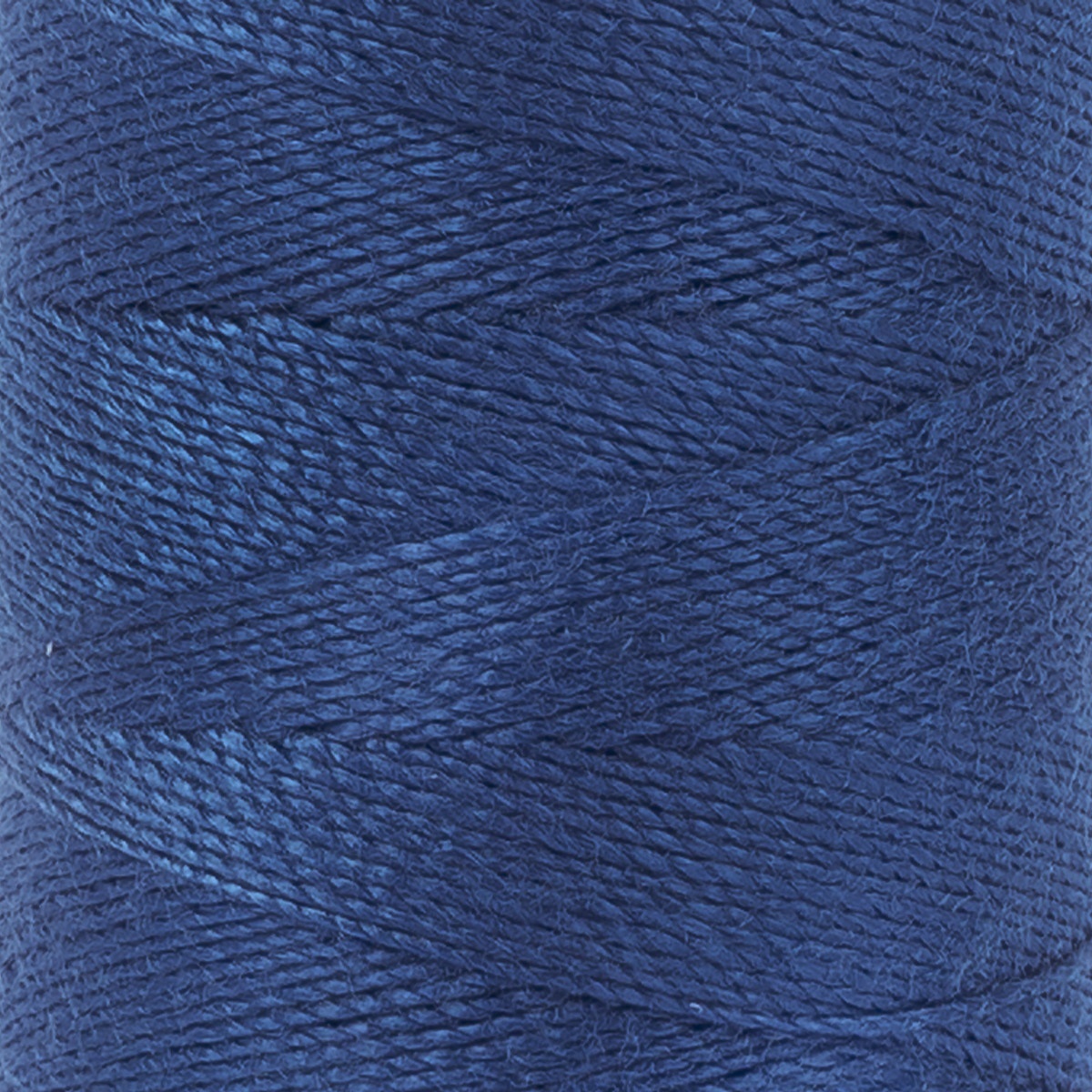 

Нитки Gamma (полиэстер), 1000 я, 912 м, №288 синий 20s/3