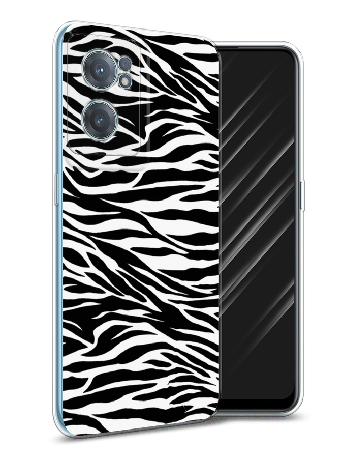 

Чехол Awog на Samsung Galaxy S8 "Горы 4", Голубой, 24750-4