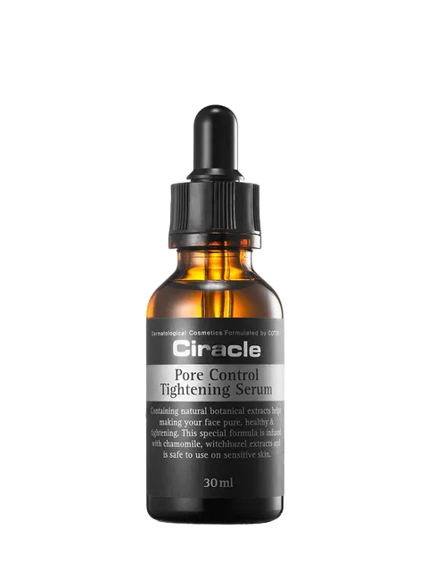 Сыворотка для сужения пор Ciracle Pore Control Tightening Serum 30мл