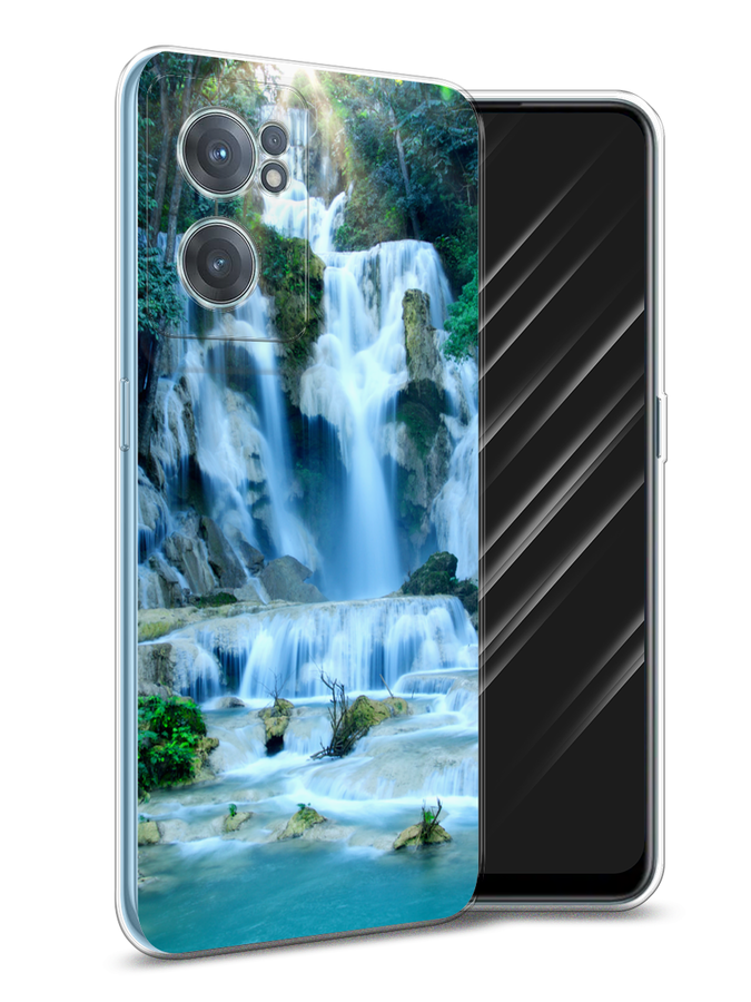Чехол Awog  на Samsung Galaxy S8 