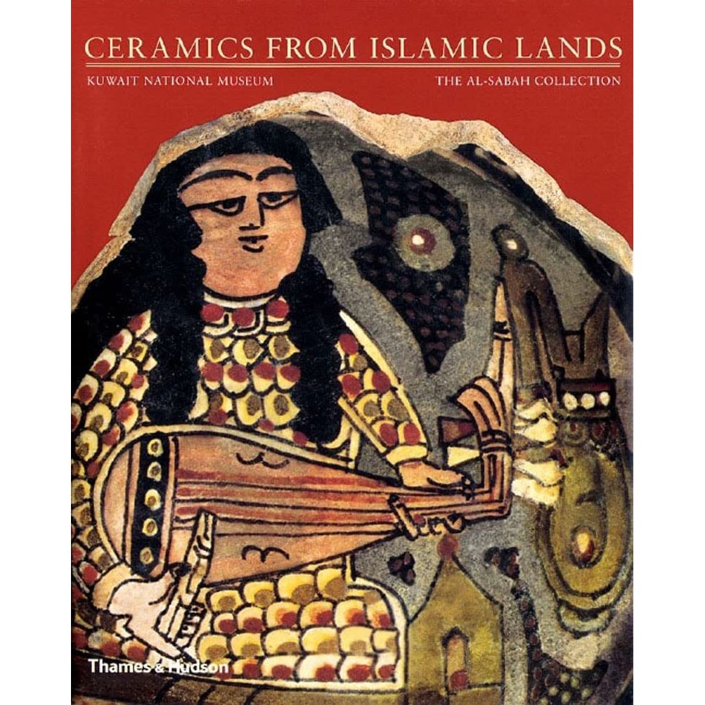 

Ceramics from Islamic Lands. Watson, Oliver