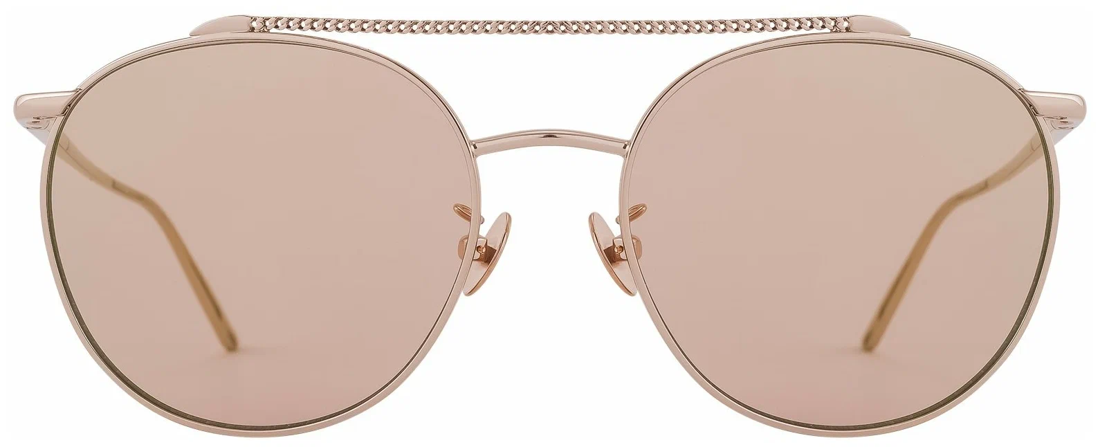 

Солнцезащитные очки женские NINA RICCI 118 8H2V бежевый, nina-ricci-118