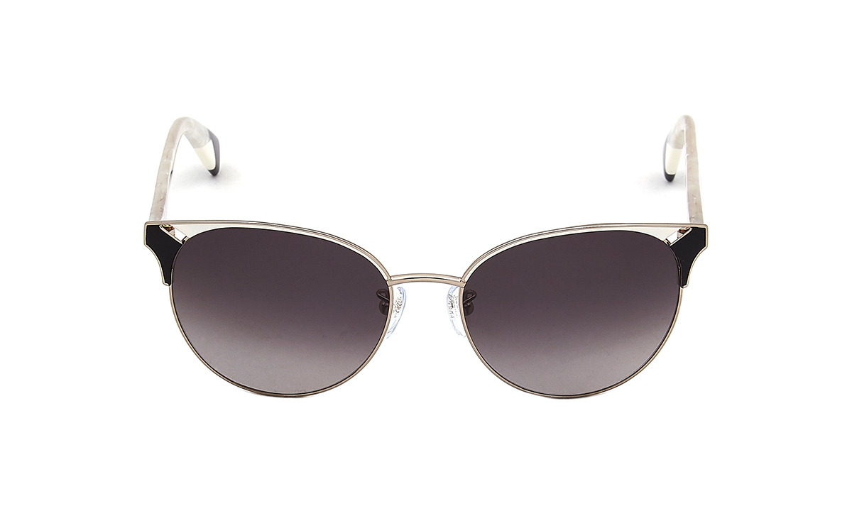 Солнцезащитные очки женские Furla 344 492 серый