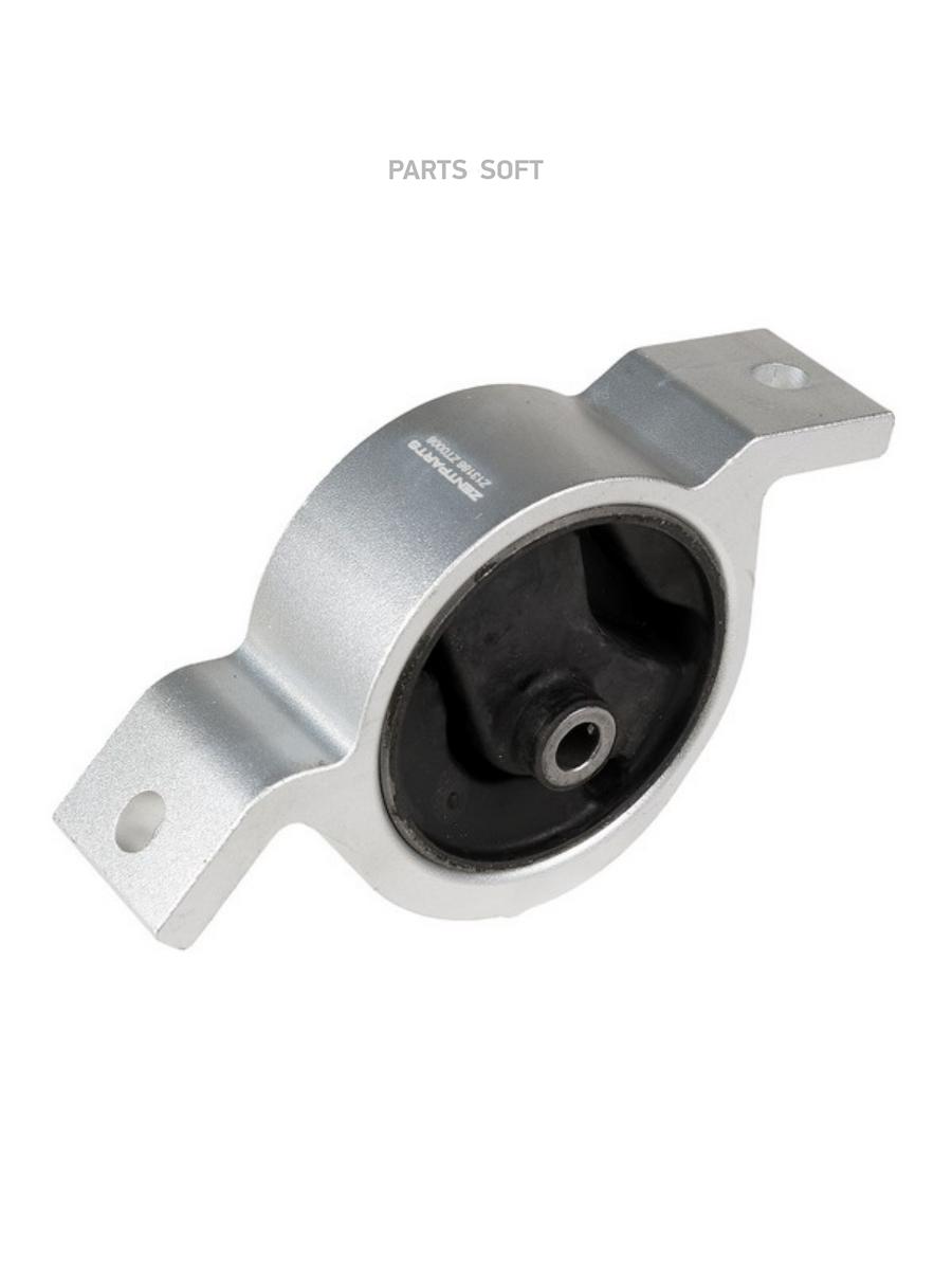 

Z13186_подушка двс задняя nissan primera w10 2.0d 90-96
