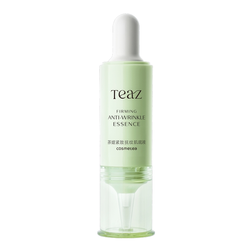 

Концентрат TEAZ Firming Anti-Wrinkle Essence против морщин укрепляющий 10 мл