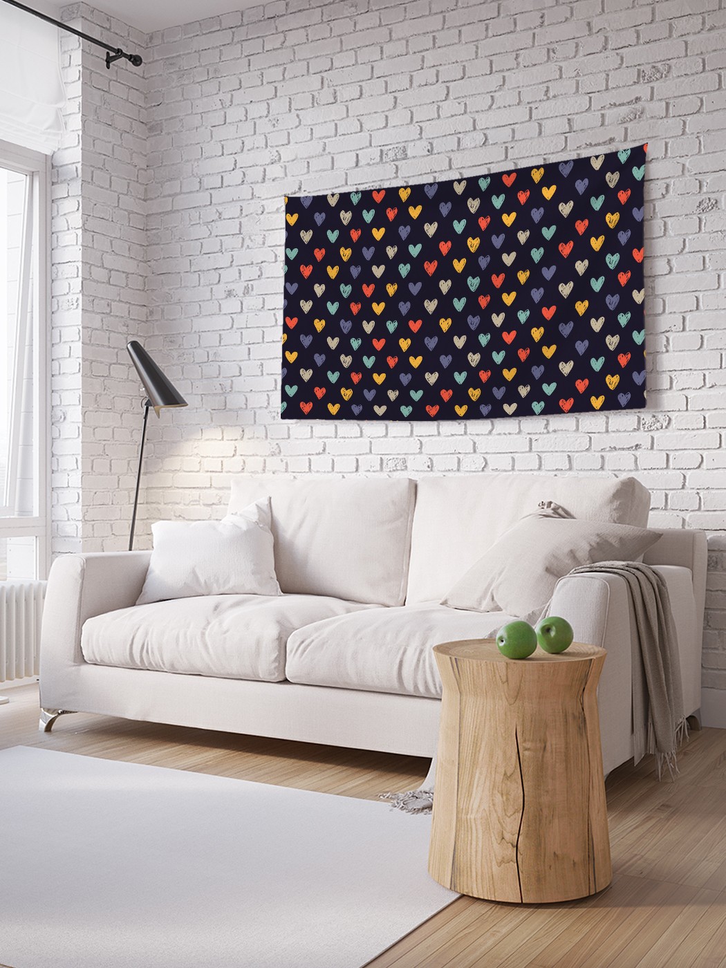 

tpg_73011_100x150 МУЛЬТИ Тапестри (декоративное панно) с фотопечатью