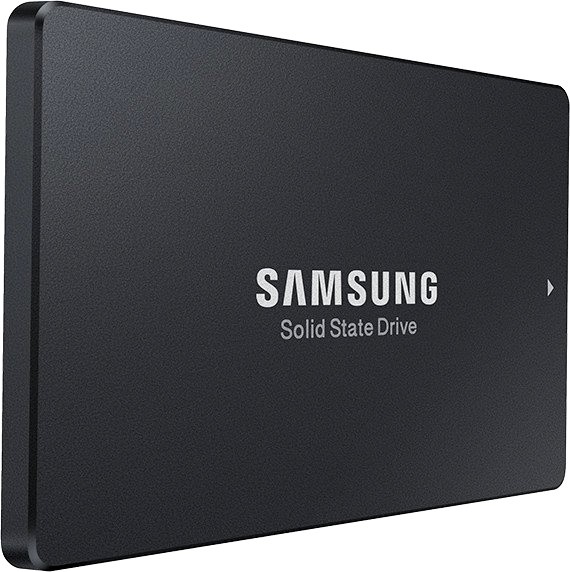 SSD накопитель Samsung PM893 2.5