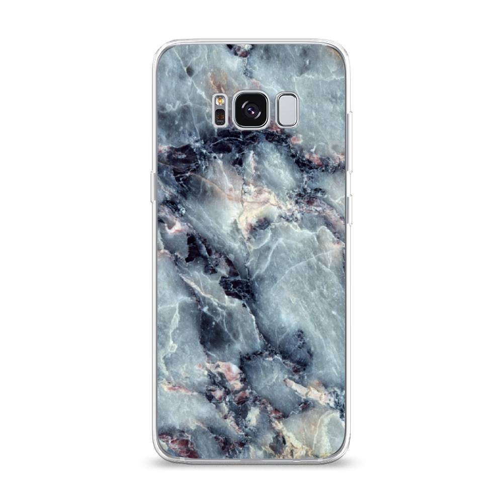 

Чехол Awog "Минералы 10" для Samsung Galaxy S8, 24750-3