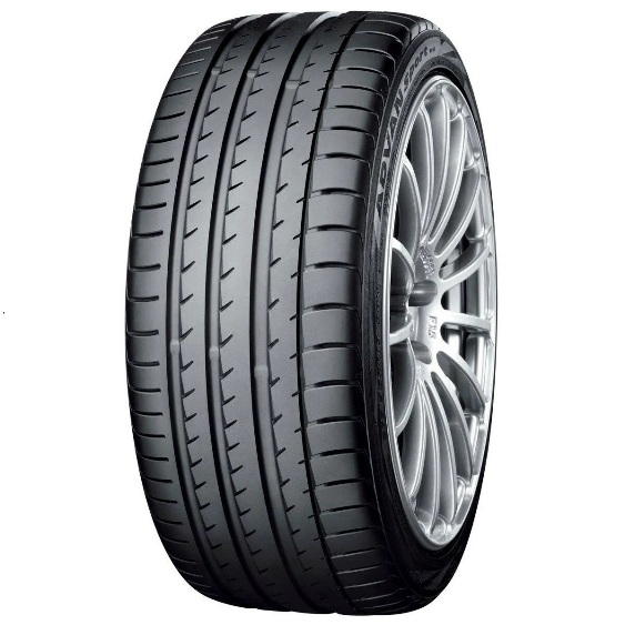 

Шины Yokohama Advan Sport V105S 255/35 R19 96Y RunFlat, Advan Sport V105S