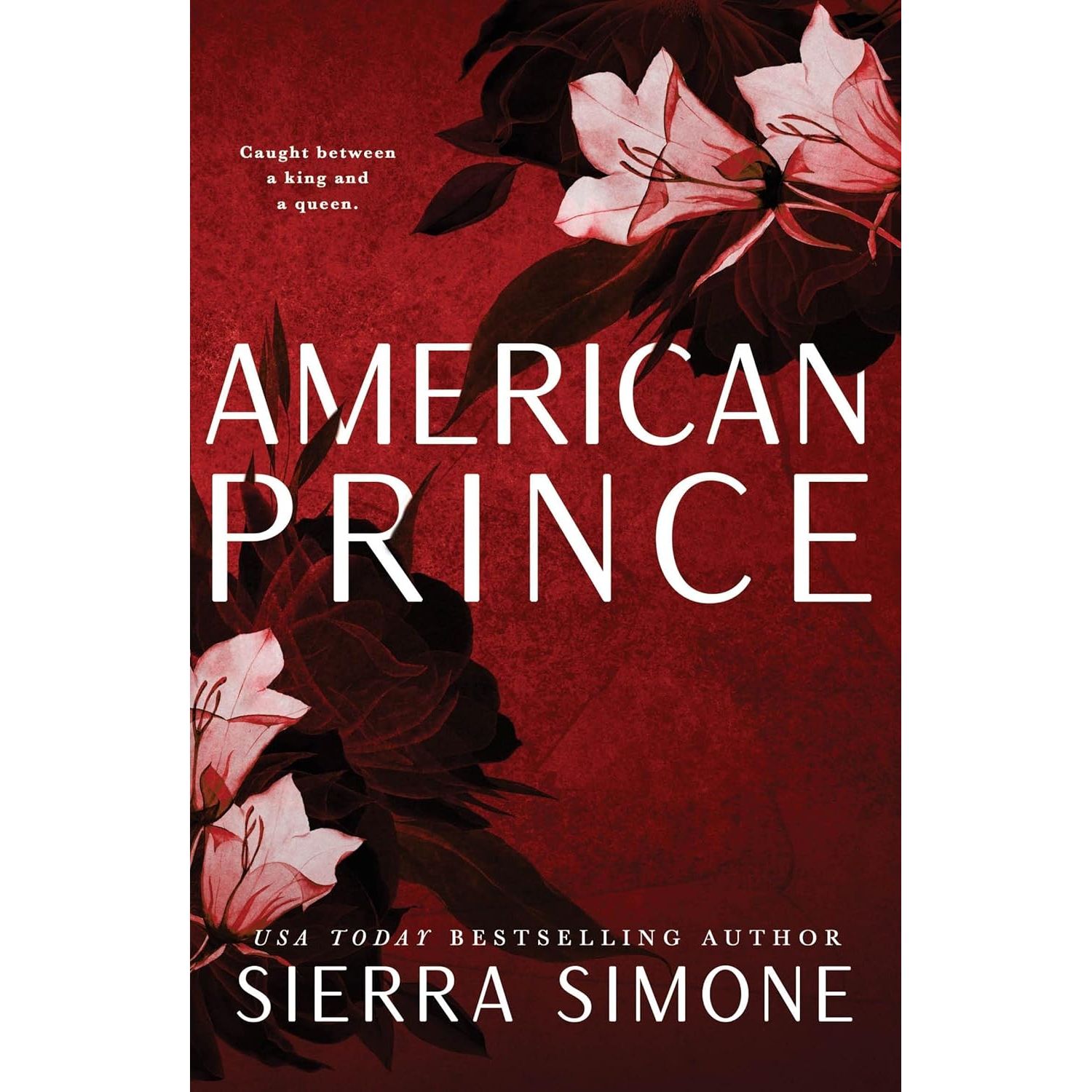 

American Prince. Simone, Sierra