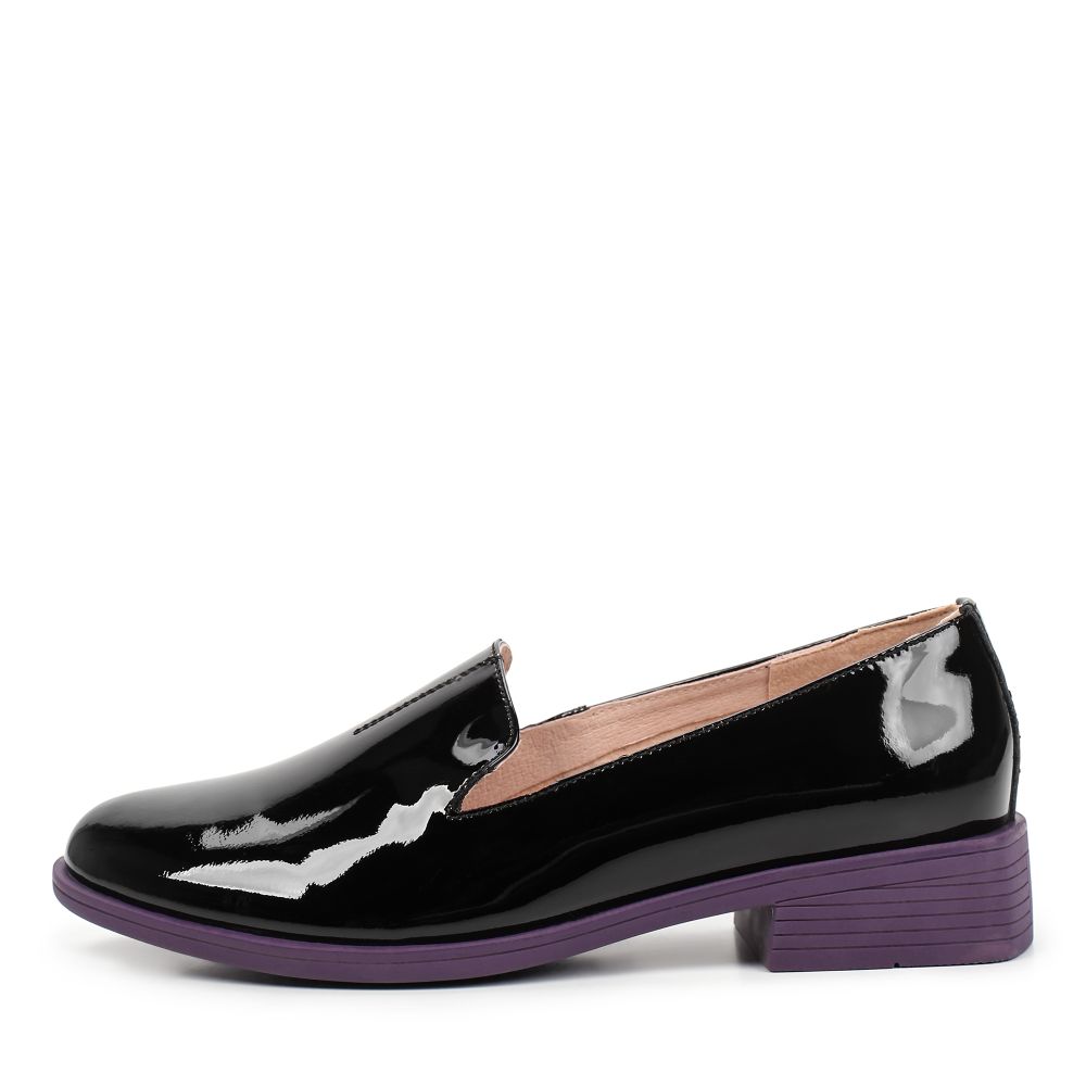 

Слиперв женские THOMAS MUNZ 104-405A черные 36 RU, 104-405A