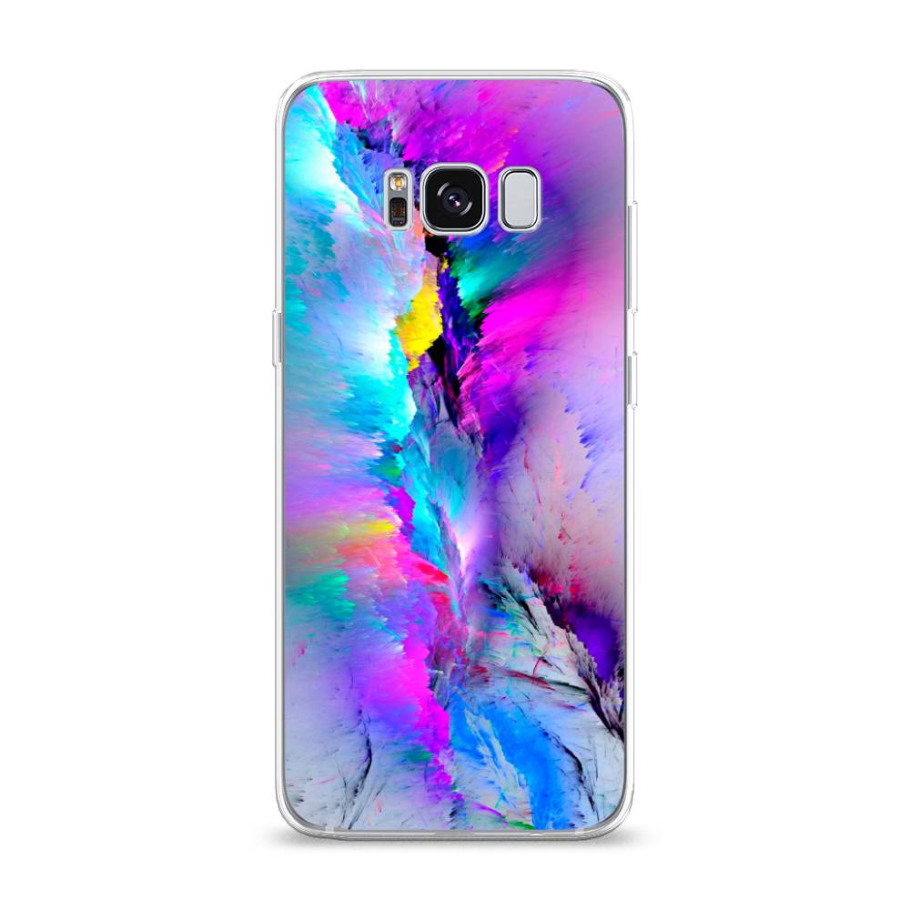 

Чехол Awog "Абстракция 29" для Samsung Galaxy S8, 24750-3