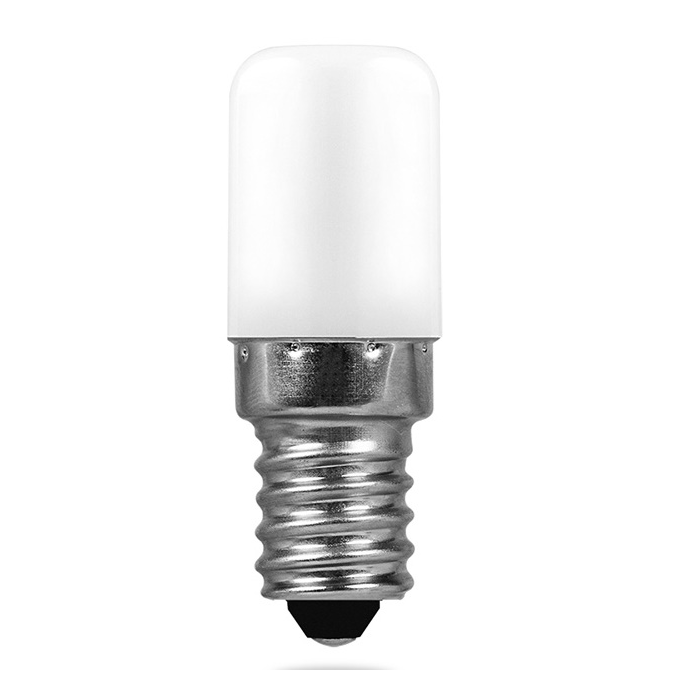 

Светодиодная лампа Feron LB-10 "Шар для холодильника" 2Вт 140Лм Е14 4000K