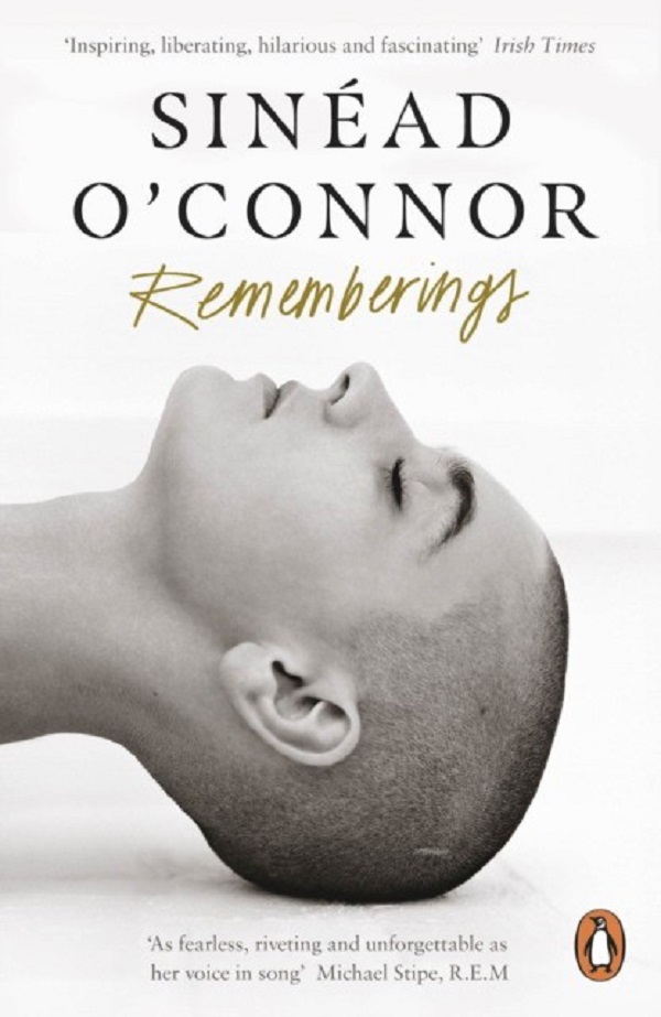 

Rememberings. O'Connor, Sinead