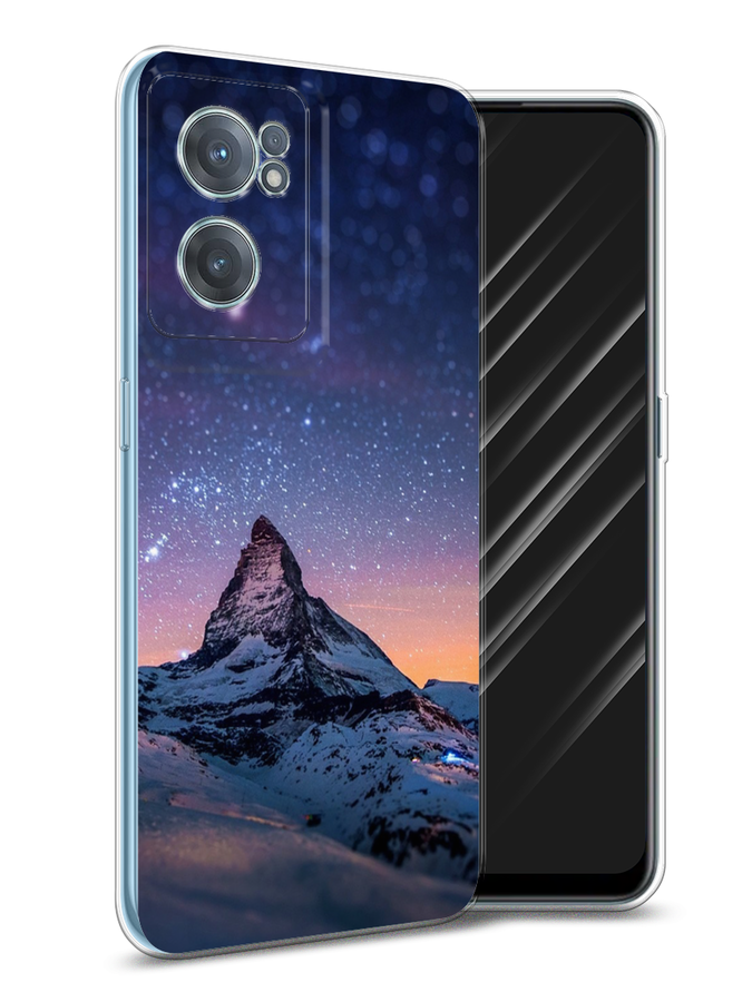 

Чехол Awog на Samsung Galaxy S8 "Абстракция 28", Голубой, 24750-3