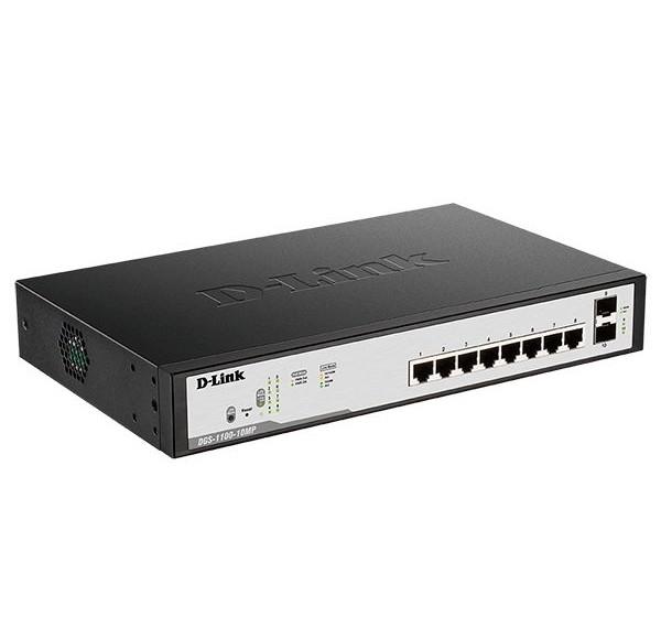 

Коммутатор D-Link 1910674 черный