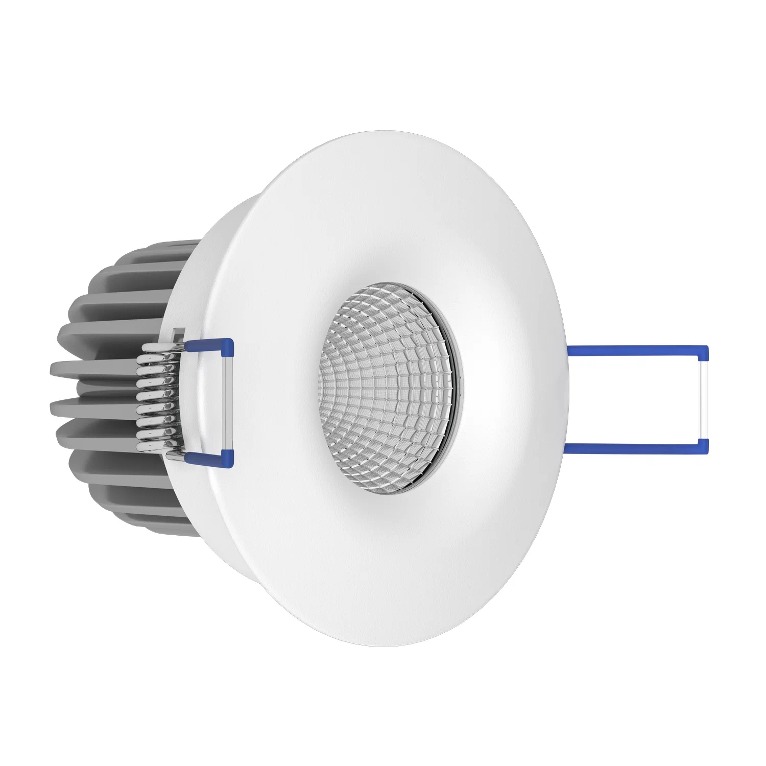 

Встраиваемый светильник Ledron NORDEL 2 White (Triac)