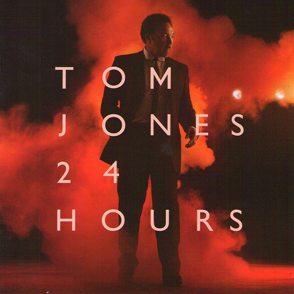 JONES. TOM - 24 Hours (1 CD)