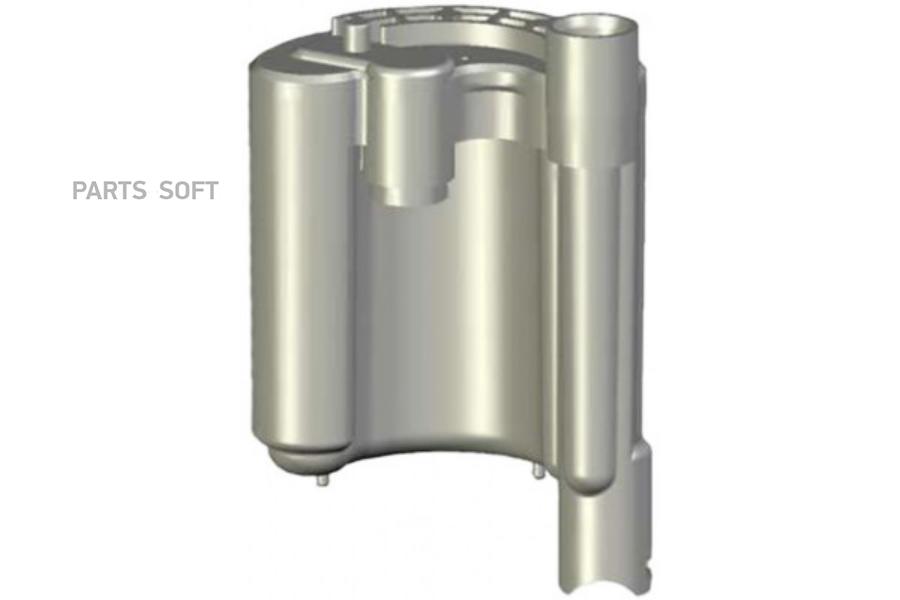 Фильтр топливный AZUMI FST21304