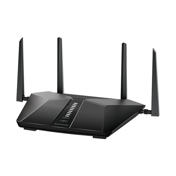 Wi-Fi роутер NETGEAR Nighthawk 5-Stream RAX41 черный (100169538)